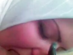 Joven se alegra de videos pornos de mujeres maduras hacer el día de la novia con su polla