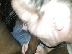 La polla videos gratis de maduras follando sólida se vuelve aún más dura en los labios tiernos