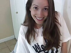 Milf latina x maduras con tetas y culo perfectos es follada