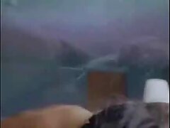 Joven belleza videos xxx maduras gordas latina bien perforada en el sofá por un semental porno colgado