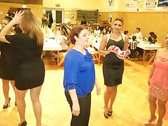 La polla entra en los coños vecina madura xxx y las chicas se sienten bien antes de dormir