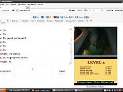 Jessie videos maduras calientes Wylde hace una mamada y se la folla Sean Lawless