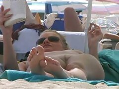 Rubia madura de grandes tetas copula en el videos sexo casero maduras sofá con gigoló