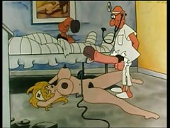 El semental musculoso le da a la chica maduras caseros videos algo que anhela, a saber, el pene